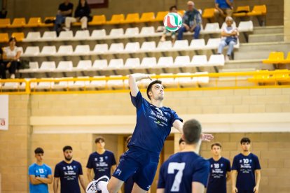 Río Duero Grupo Herce Voley vs Club Voleibol Manacor