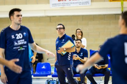 Río Duero Grupo Herce Voley vs Club Voleibol Manacor