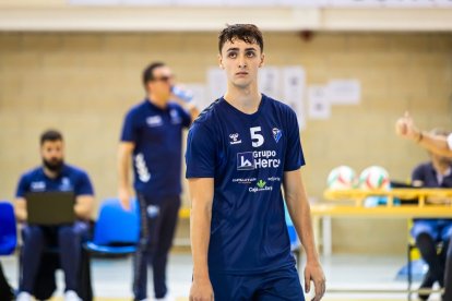 Río Duero Grupo Herce Voley vs Club Voleibol Manacor