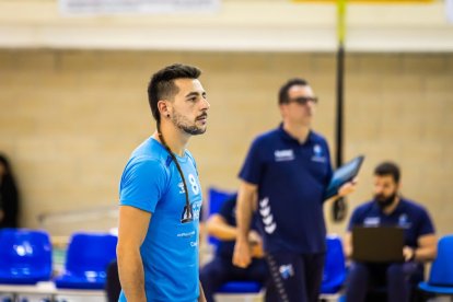 Río Duero Grupo Herce Voley vs Club Voleibol Manacor