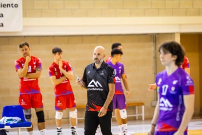 Río Duero Grupo Herce Voley vs Club Voleibol Manacor