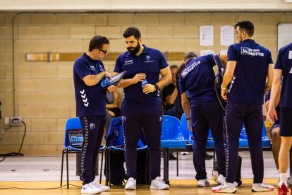 Río Duero Grupo Herce Voley vs Club Voleibol Manacor