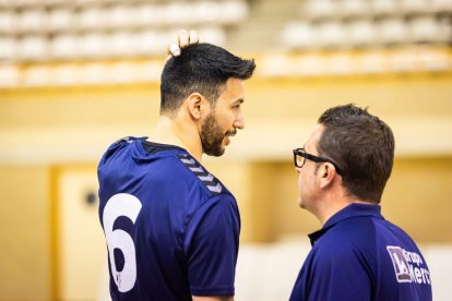 Río Duero Grupo Herce Voley vs Club Voleibol Manacor