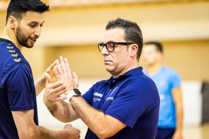 Río Duero Grupo Herce Voley vs Club Voleibol Manacor