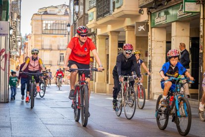 Diversión sobre ruedas