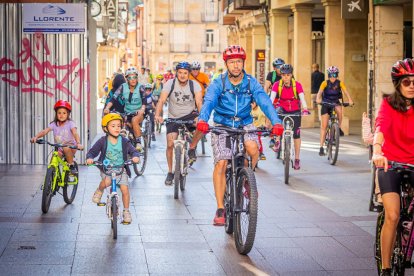 Diversión sobre ruedas