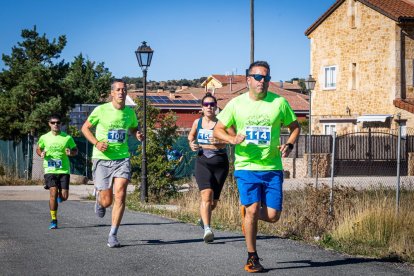 Decimocuarta edición de la Carrera Popular de Golmayo