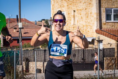 Decimocuarta edición de la Carrera Popular de Golmayo