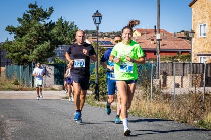 Decimocuarta edición de la Carrera Popular de Golmayo