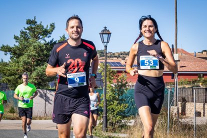 Decimocuarta edición de la Carrera Popular de Golmayo