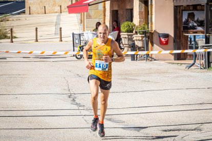 Decimocuarta edición de la Carrera Popular de Golmayo