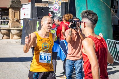 Decimocuarta edición de la Carrera Popular de Golmayo