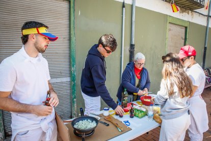 Ólvega celebra su penúltimo día de fiestas con estas actividades.