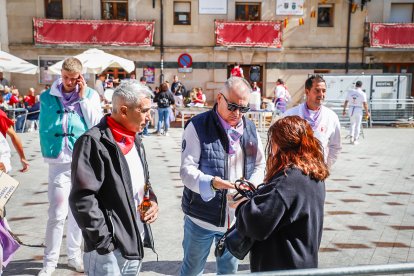 Ólvega celebra su penúltimo día de fiestas con estas actividades.