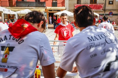 Ólvega celebra su penúltimo día de fiestas con estas actividades.