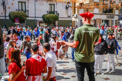 Ólvega celebra su penúltimo día de fiestas con estas actividades.