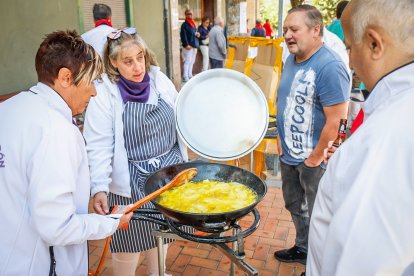 Ólvega celebra su penúltimo día de fiestas con estas actividades.