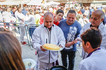 Ólvega celebra su penúltimo día de fiestas con estas actividades.