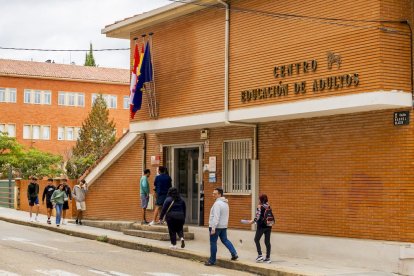 Calle Manuel Blasco