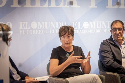 Mesa de debate: Turismo micológico como fuente de riqueza en el medio rural