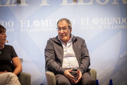 Mesa de debate: Turismo micológico como fuente de riqueza en el medio rural