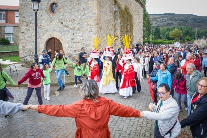 San Pedro Manrique acogió el evento en esta ocasión