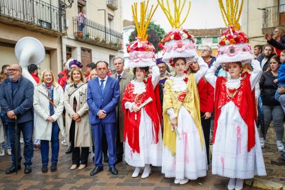 San Pedro Manrique acogió el evento en esta ocasión