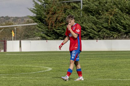 Los rojillos disfrutaron en la Ciudad Deportiva