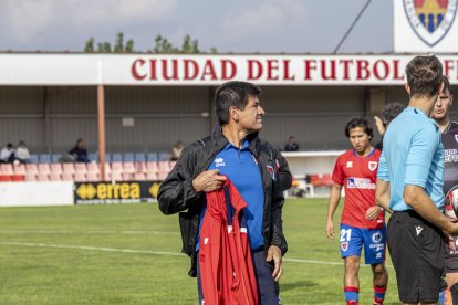 Los rojillos disfrutaron en la Ciudad Deportiva