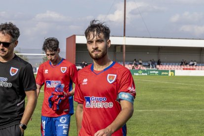 Los rojillos disfrutaron en la Ciudad Deportiva