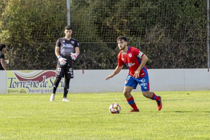 Los rojillos disfrutaron en la Ciudad Deportiva