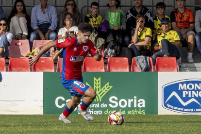 Los rojillos disfrutaron en la Ciudad Deportiva