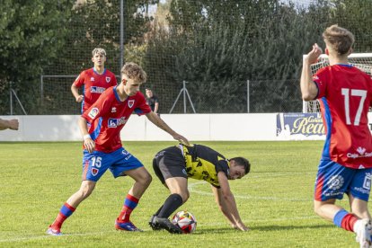 Los rojillos disfrutaron en la Ciudad Deportiva