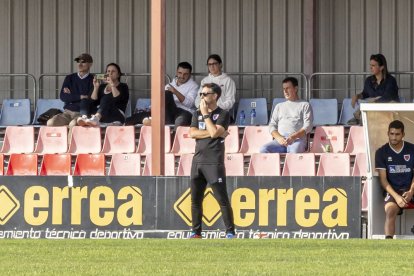 Los rojillos disfrutaron en la Ciudad Deportiva