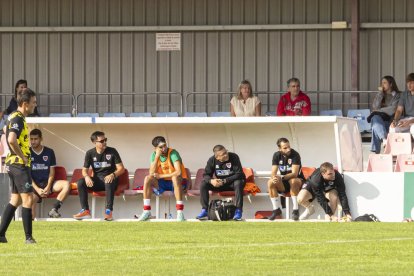 Los rojillos disfrutaron en la Ciudad Deportiva