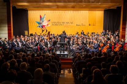 El festival de música clásica encara su recta final