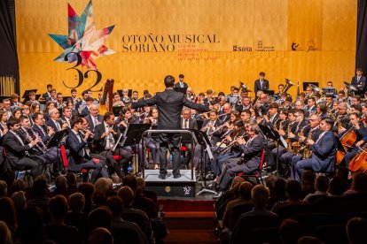 El festival de música clásica encara su recta final