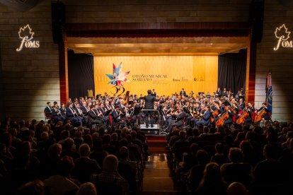 El festival de música clásica encara su recta final