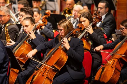 El festival de música clásica encara su recta final