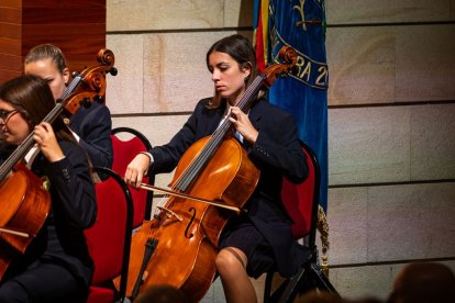 El festival de música clásica encara su recta final