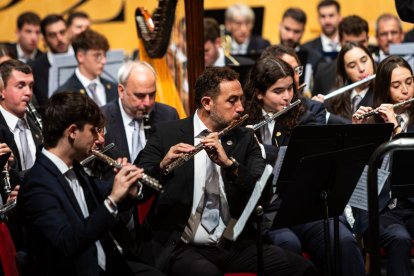 El festival de música clásica encara su recta final