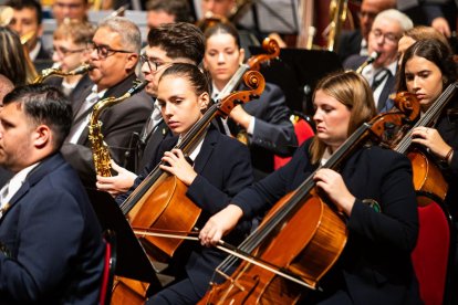 El festival de música clásica encara su recta final