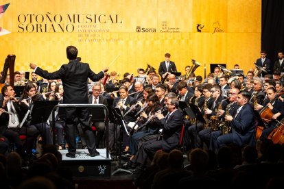 El festival de música clásica encara su recta final