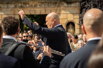 El festival de música clásica encara su recta final