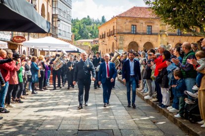 El festival de música clásica encara su recta final