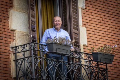 El acto contó con la presencia del Rey Felipe VI