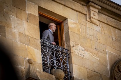 El acto contó con la presencia del Rey Felipe VI