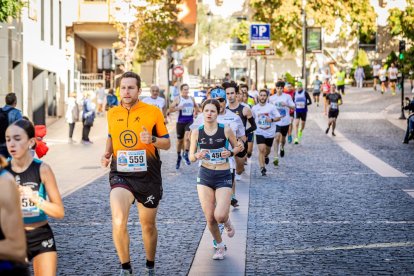 Soria se vuelca con los olímpicos