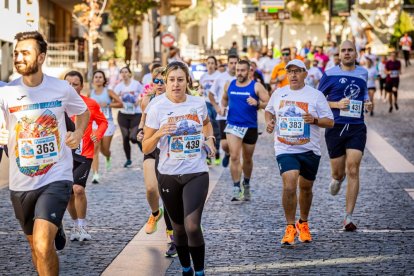 Soria se vuelca con los olímpicos