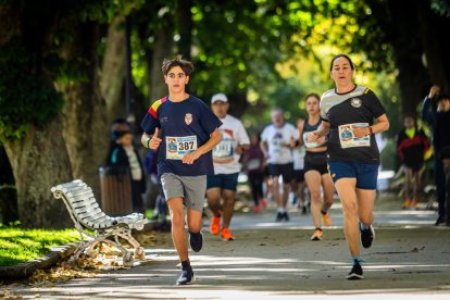 Soria se vuelca con los olímpicos